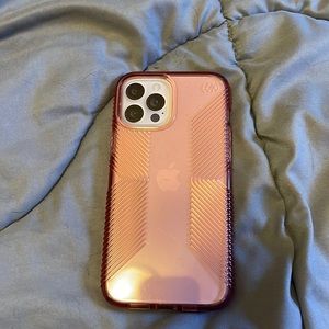 Speck phone case for iPhone 12 Pro Max